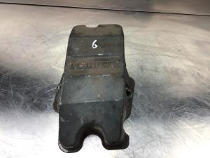 Liebherr Zylinderkopfdeckel